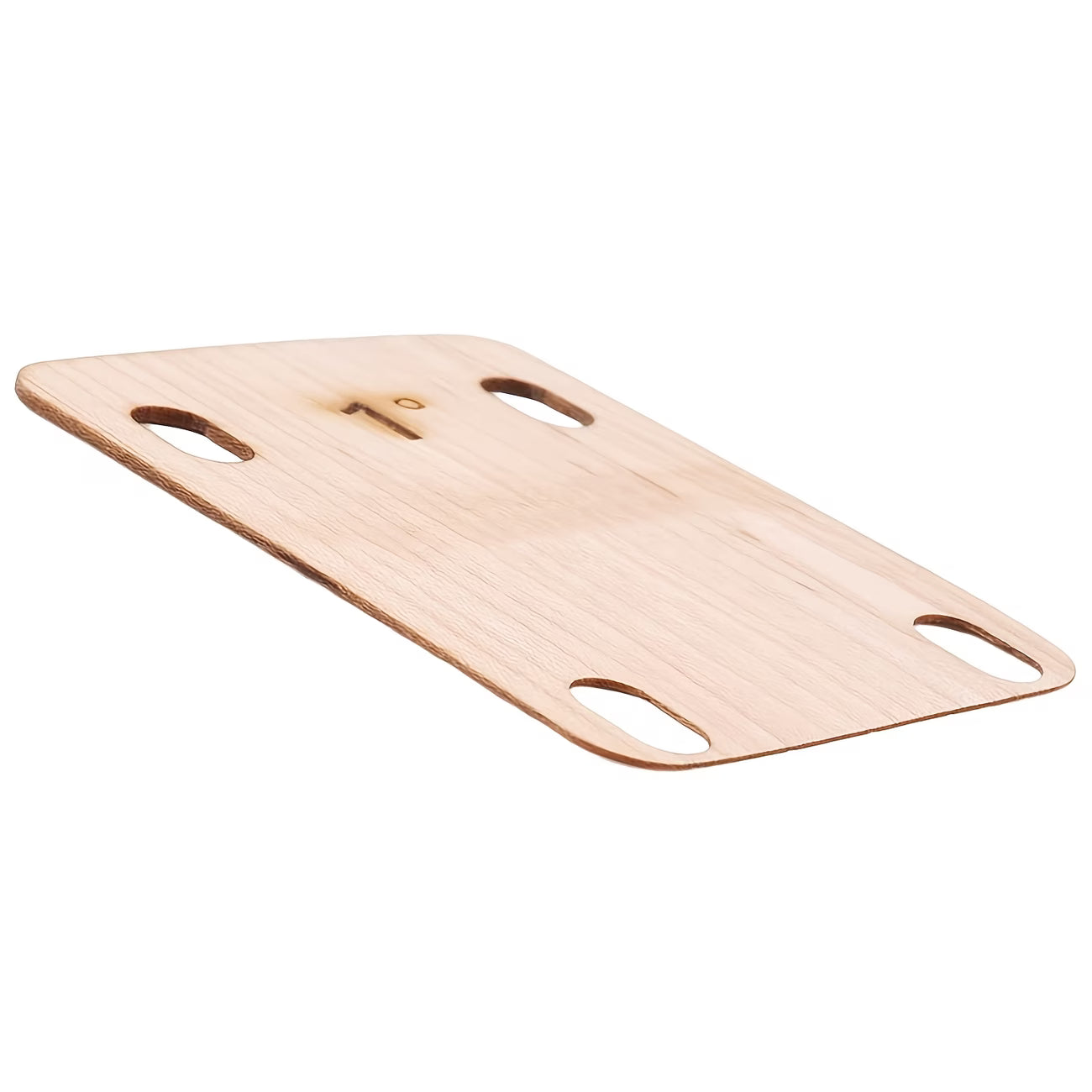 Guitar Neck Wood Shims Set0.25° 0.5° 1° Guitar Bass Neck Angle Adjustment Repair