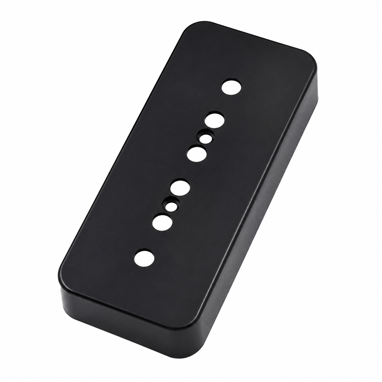 P90 Soapbar Pickup Cover 50mm 52mm Replacement LP SG Electric Guitar accessories