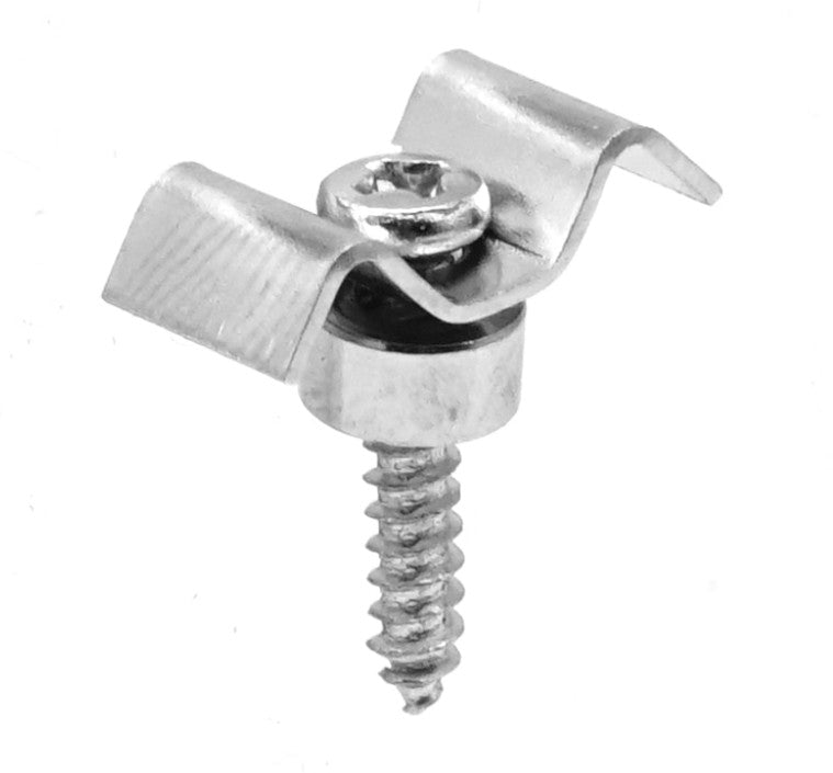 Electric Guitar String Fixer Set String Tree Screws Washers guitar accessories