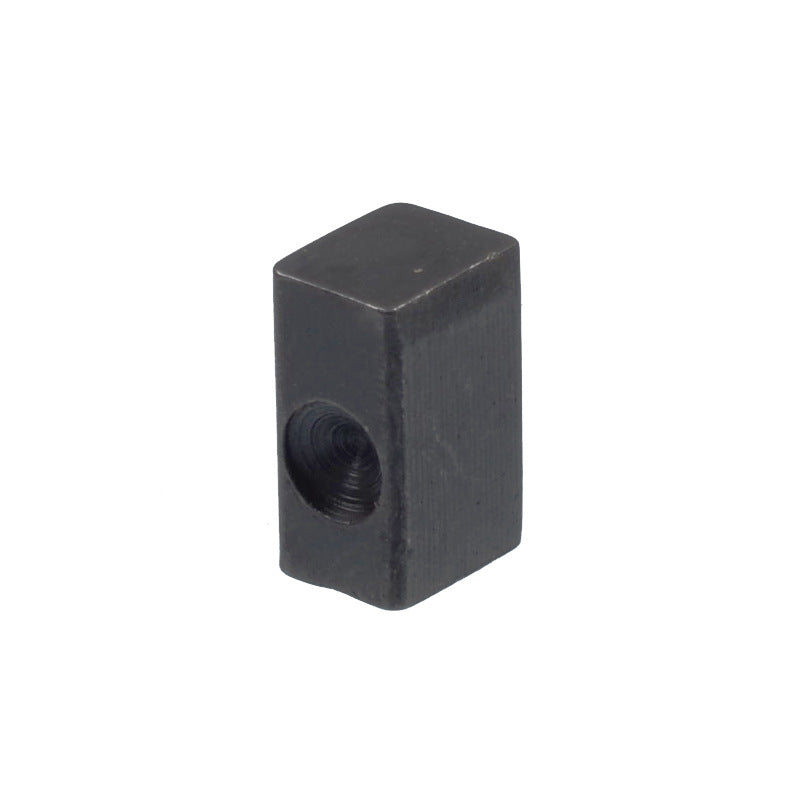 Electric Guitar Double Swing Vibrato Pressure String Embedded Small Iron Block