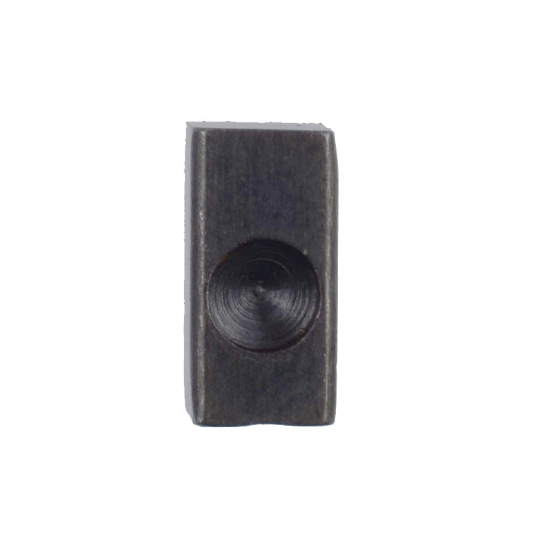 Electric Guitar Double Swing Vibrato Pressure String Embedded Small Iron Block