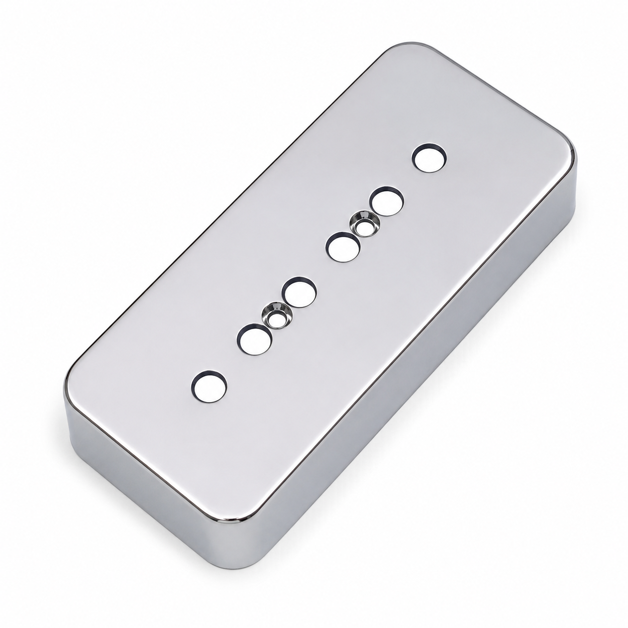 P90 Soapbar Pickup Cover 50mm 52mm Replacement LP SG Electric Guitar accessories