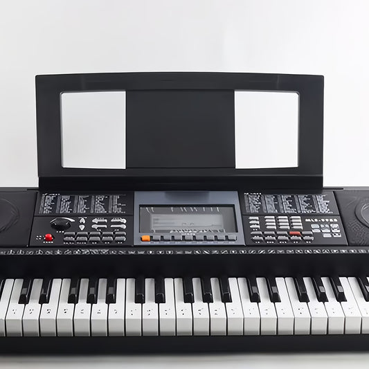 Keyboard Music Stand Compatible Yamaha Music Suitable Various Models Keyboard Piano Accessories