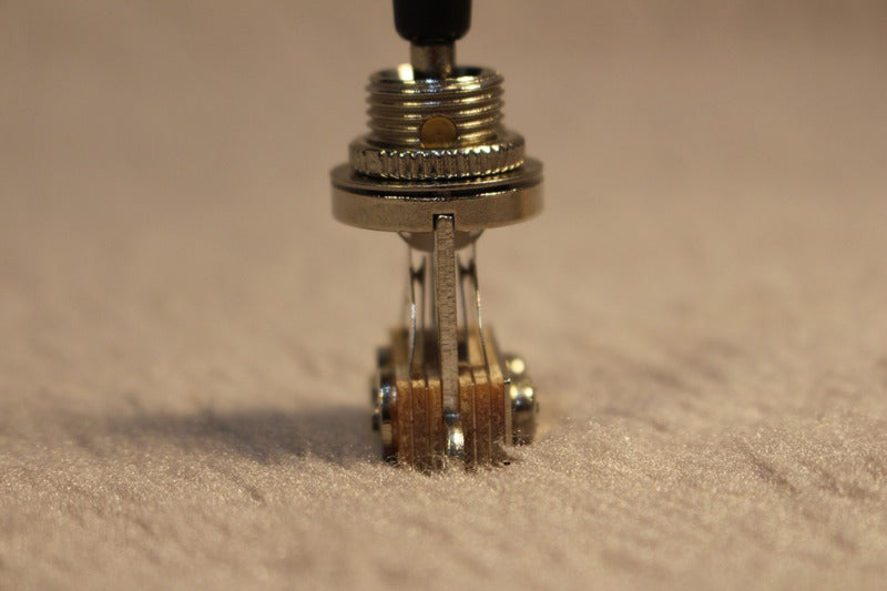 Electric Guitar 3Way Switch Pickup Selector Toggle Les Paul Epiphone Accessories