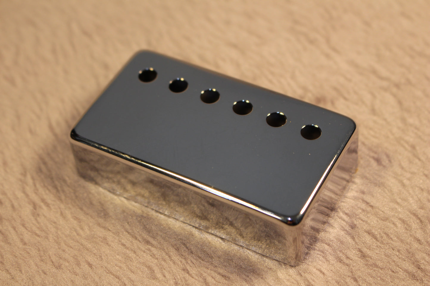 50/52mm LP Humbucker Electric Guitar Pickup Covers Dust Gibson Les Paul Metal AU