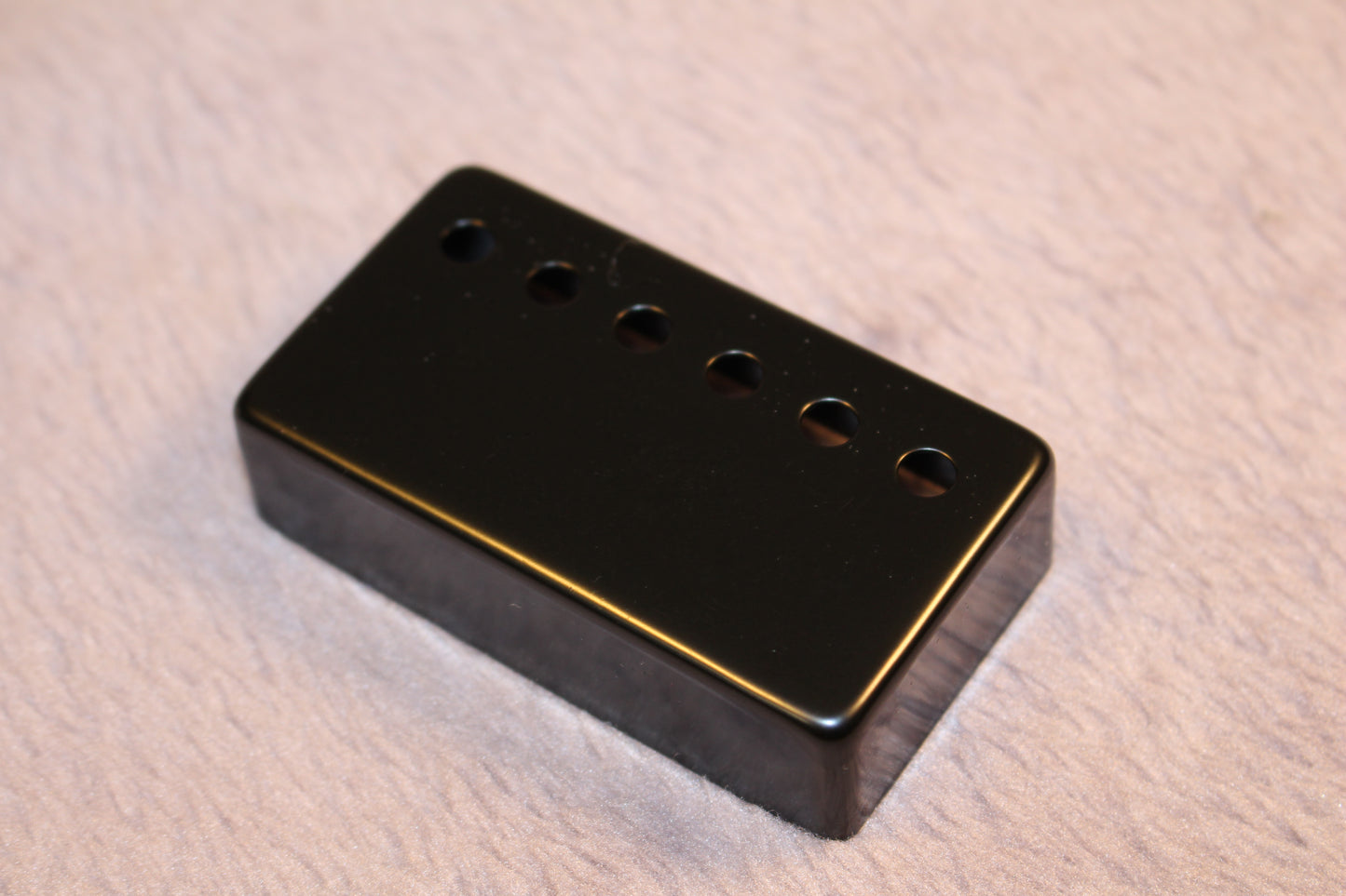 50/52mm LP Humbucker Electric Guitar Pickup Covers Dust Gibson Les Paul Metal AU