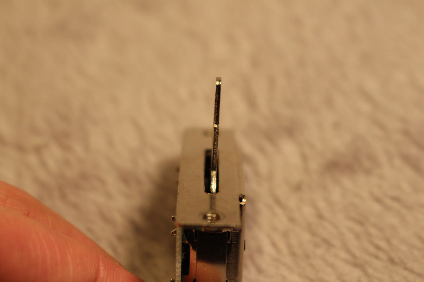 Electric Guitar Three-speed Toggle Switch Positioner Shifter Pickup Accessories