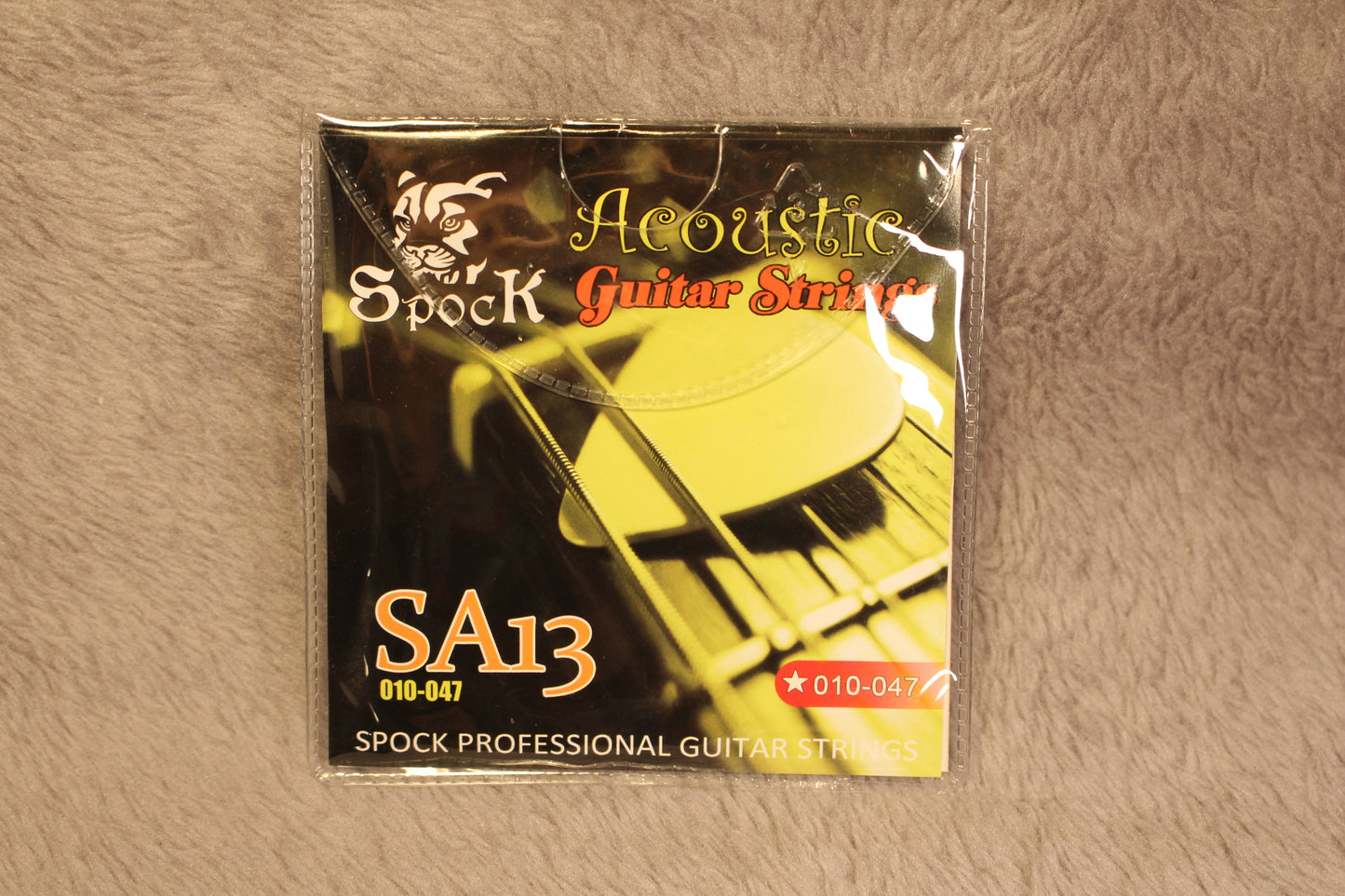 Steel Acoustic Guitar Strings 6String Anti-Rust Coating Guitar accessories