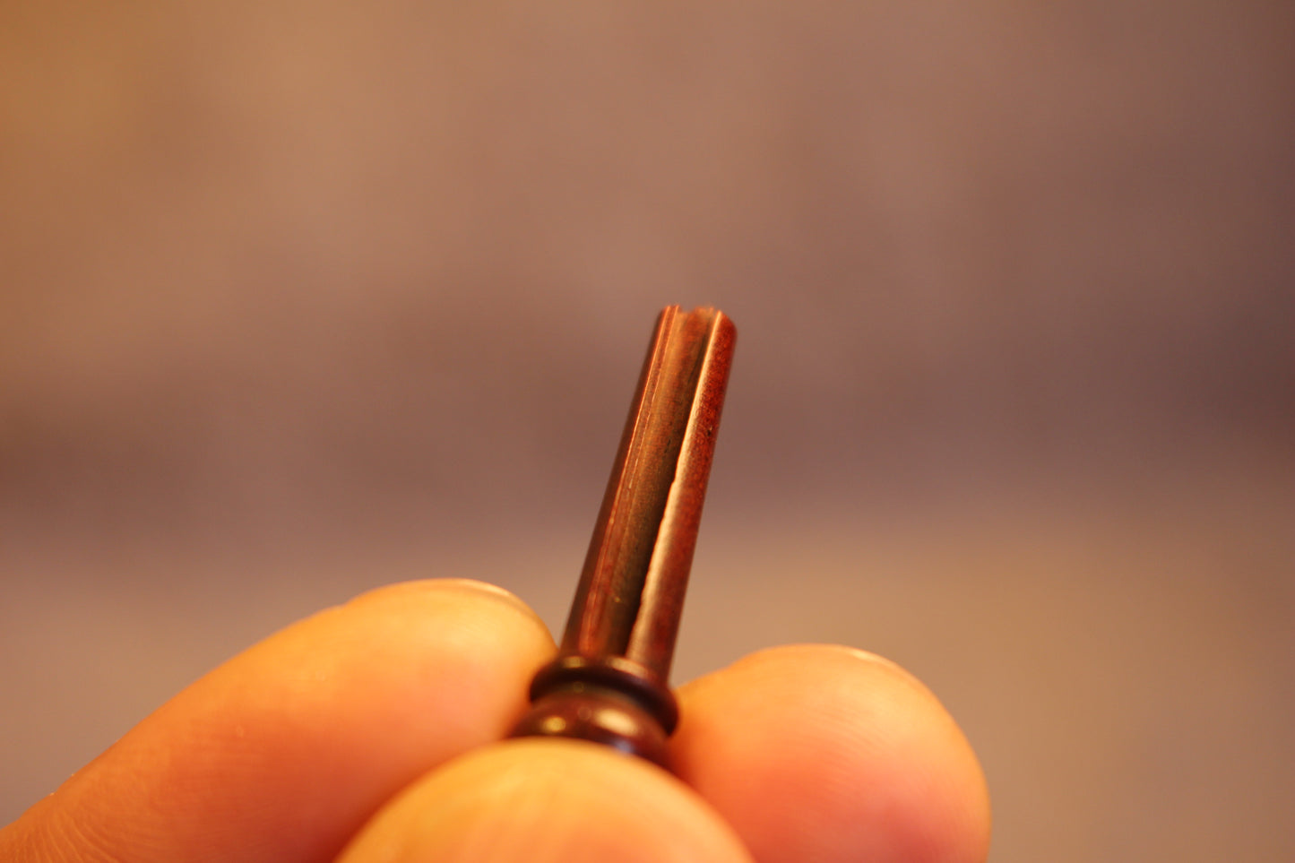 Cocobolo Guitar String Nails Bridge Pins Set Enhanced Sound Quality Accessories