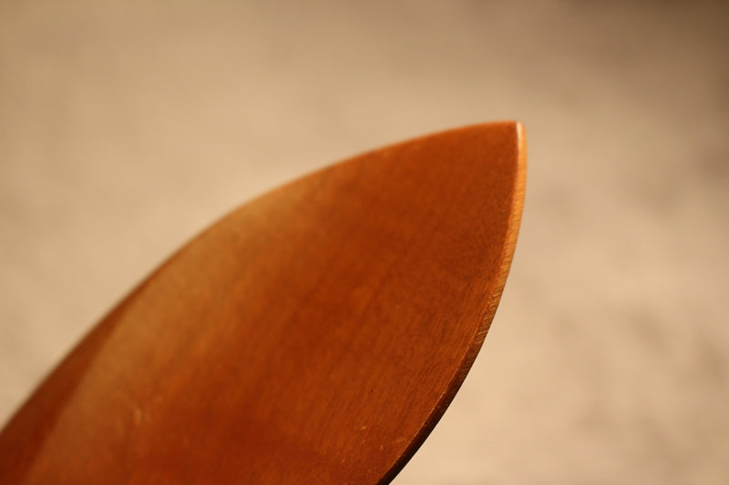 1/8 Violin Chin Rest Ergonomic Violin Chin Support JUJUBE wood Violin Accessory