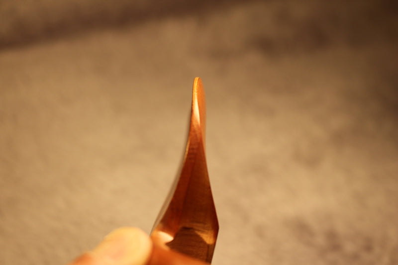 1/8 Violin Chin Rest Ergonomic Violin Chin Support JUJUBE wood Violin Accessory