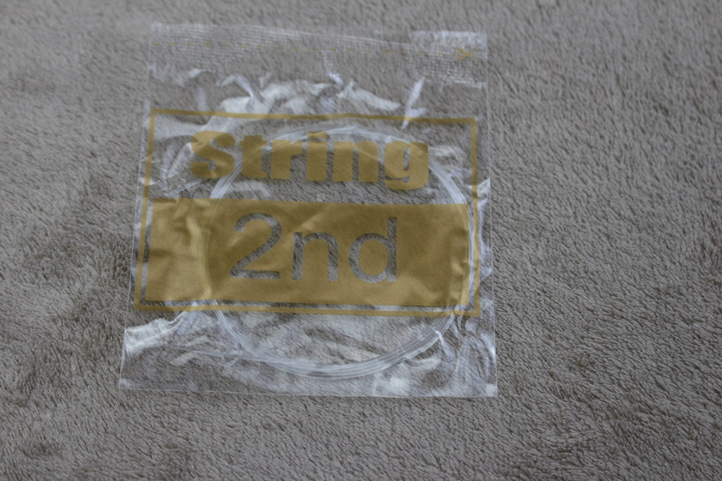 1SET Normal Tension SPOCK CLASSICAL NYLON GUITAR STRINGS Copper Alloy Wound Core