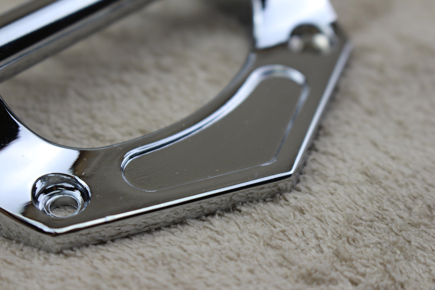 Jazz Guitar Vibrato Tailpiece Tremolo Flat Top Body Unit Vibrato Bridge LP TL SG Guitars