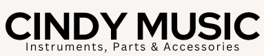CINDY MUSIC