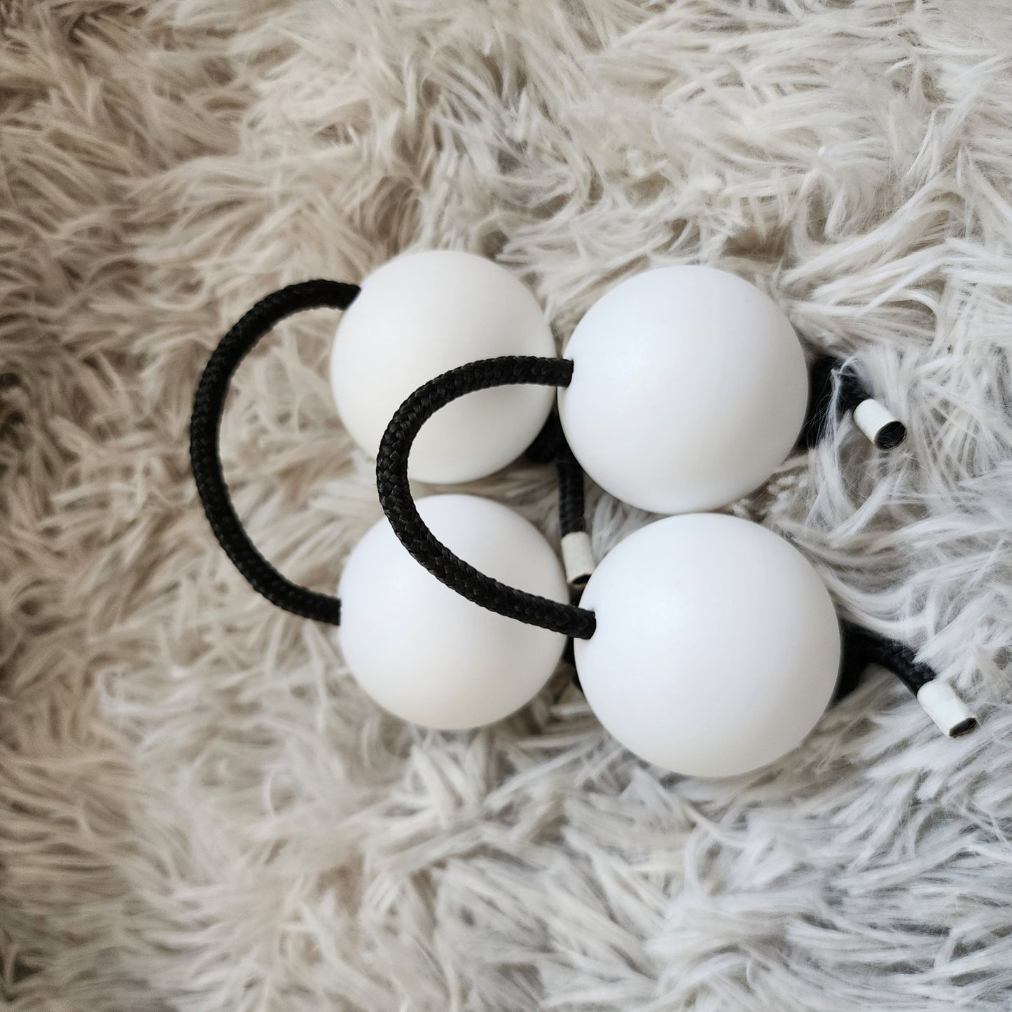 African Rhythms Aslatua Shakers Rhythm Sand Ball Musical Percussion Instruments