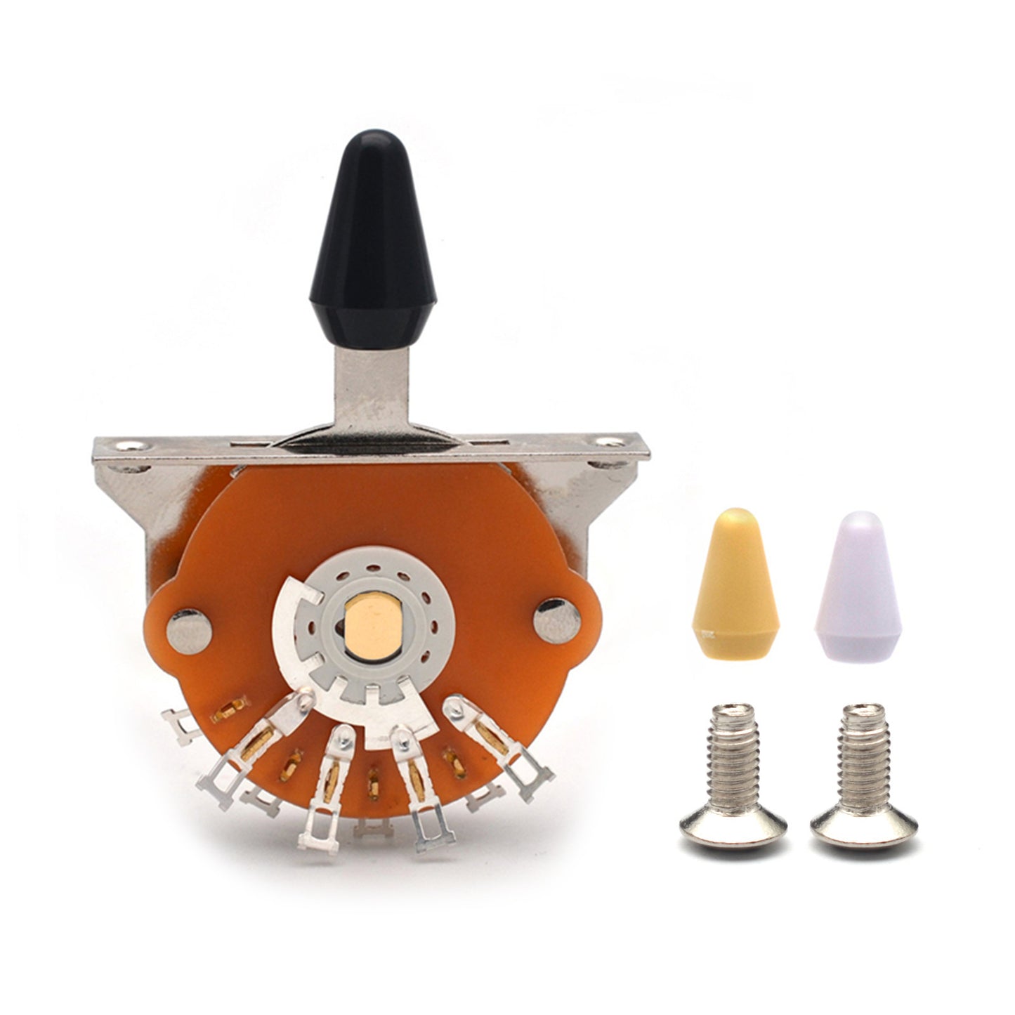ST SQ Electric Guitar Switch 3/5Position Tone Shifter Transfer Control Switch