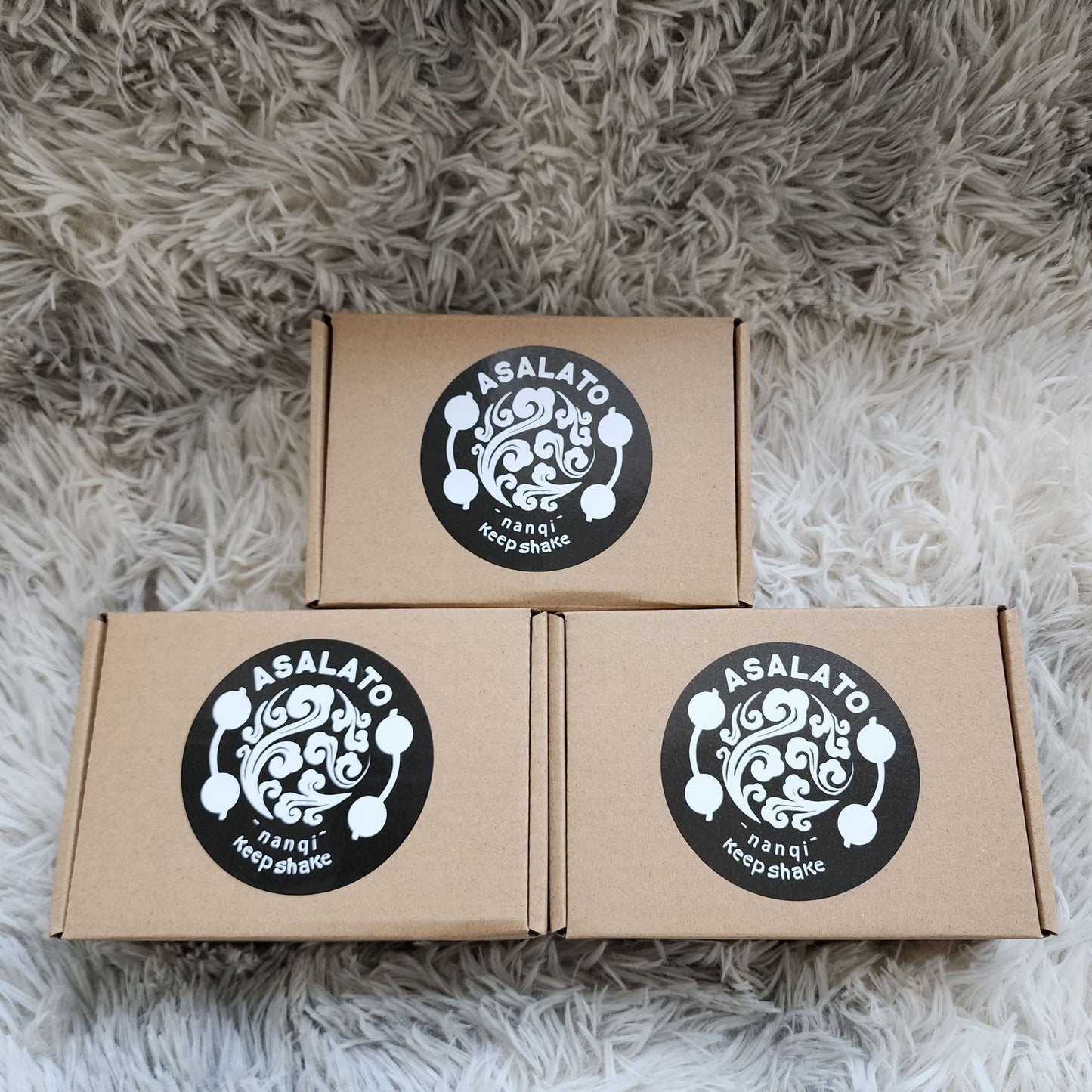 African Rhythms Aslatua Shakers Rhythm Sand Ball Musical Percussion Instruments