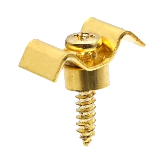 Electric Guitar String Fixer Set String Tree Screws Washers guitar accessories
