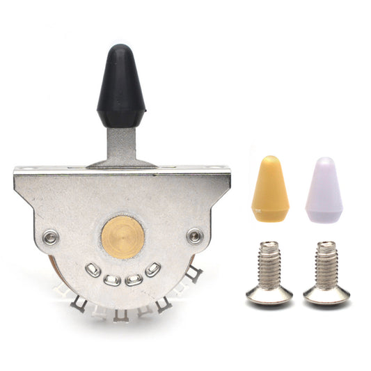 ST SQ Electric Guitar Switch 3/5Position Tone Shifter Transfer Control Switch