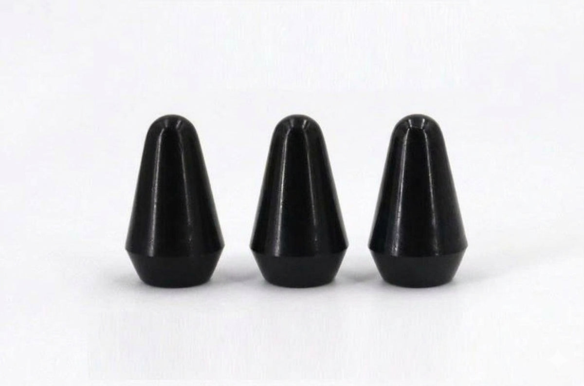 Guitar Selector Switch Tip Knob 3/5Way Guitar Toggle Knobs Cap USA/Mex Stratocasters
