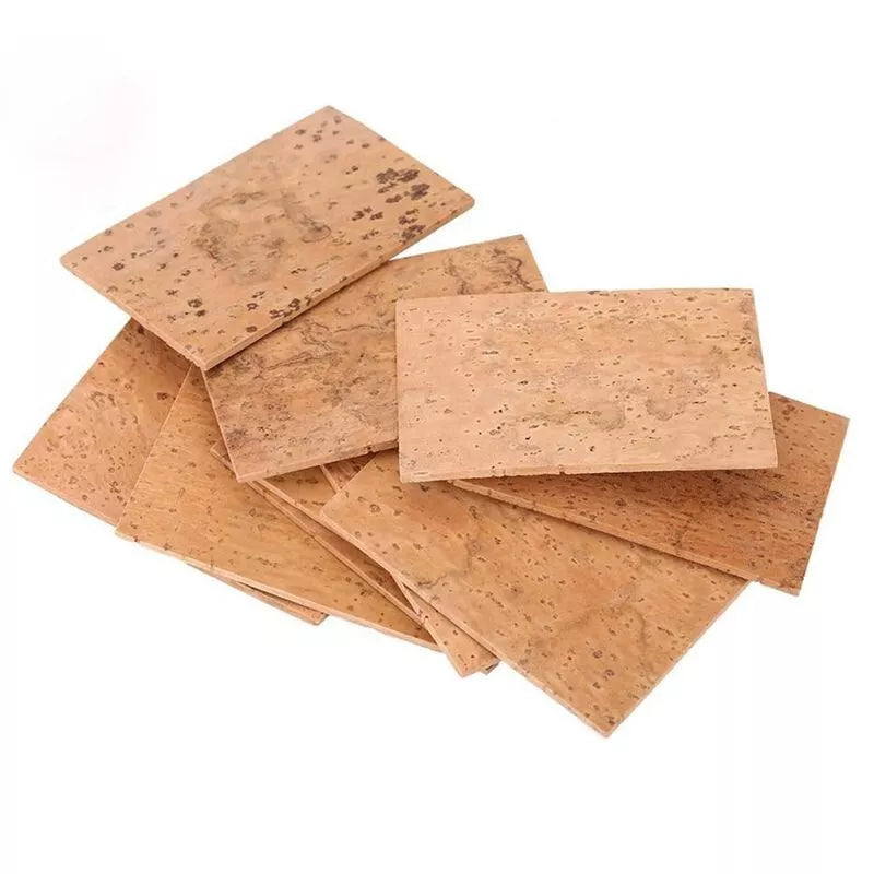TENOR Saxophone Cork Neck Sheet Strip Interface Blow Nozzle Musical InstrumentAU