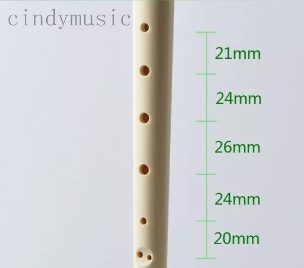 SUZUKI Soprano Clarinet 8 Hole German Style SRG200 Beginners Musical Instrument