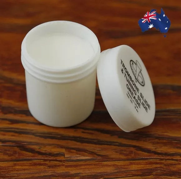 Brass Instrument Tuning Slide Grease Extends Life Trumpets Horns Cornets Musicia