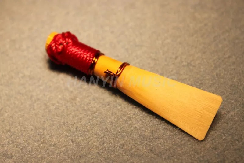 Bassoon Reeds Medium Soft Bassoon Reed with Bassoon Reed Protective Case