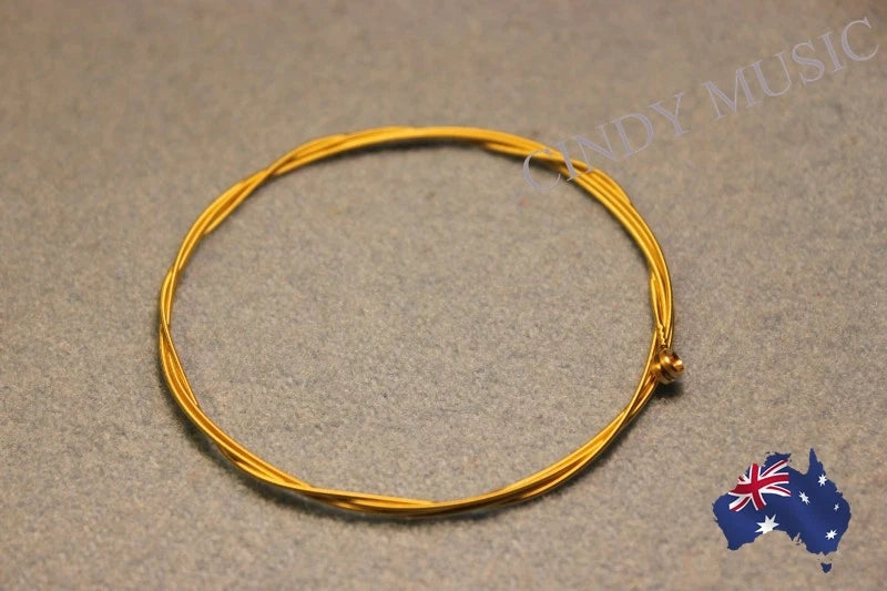 2PCS Brand New Acoustic Guitar Strings A-5