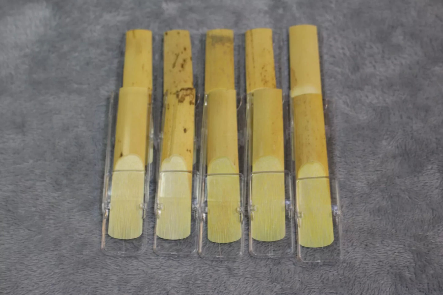 Tenor saxophone reeds bB 10 piece of packaging Wind Instrument 1.5 Strength AU