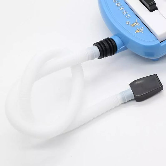 Melodica Soft Hose Flexible Tube with Mouthpiece Musical instrument accessories