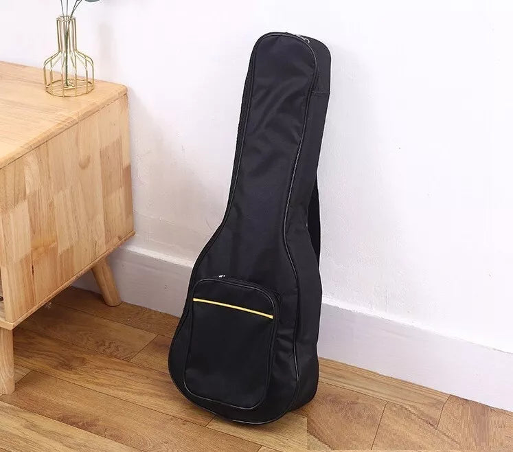 21/23/26 inch Ukulele Bag Soft Carry Case Backpack Handbag Travel Performance