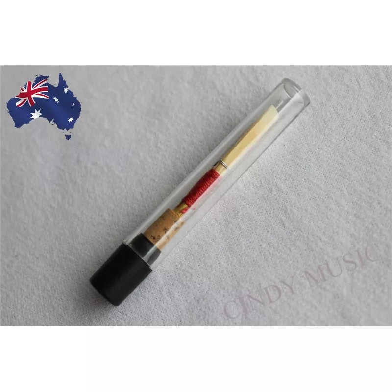 Oboe Reeds With Case Premier Soft Reeds Concentrated Tone Orchestral Performance