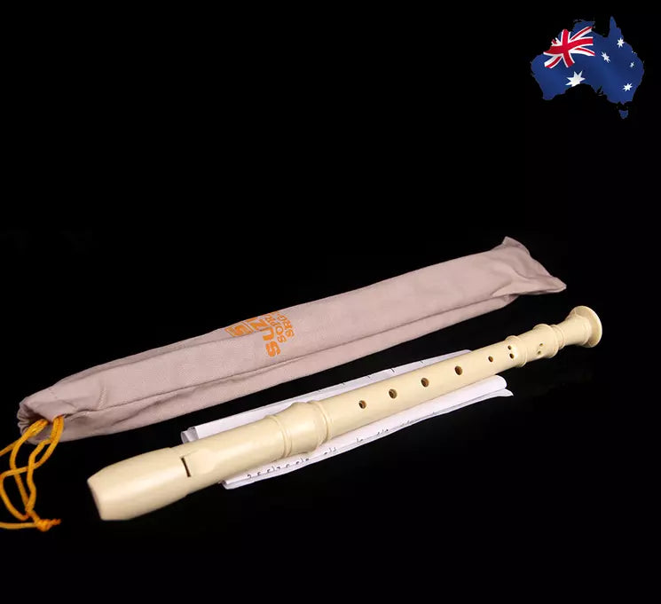 SUZUKI Soprano Clarinet 8 Hole German Style SRG200 Beginners Musical Instrument