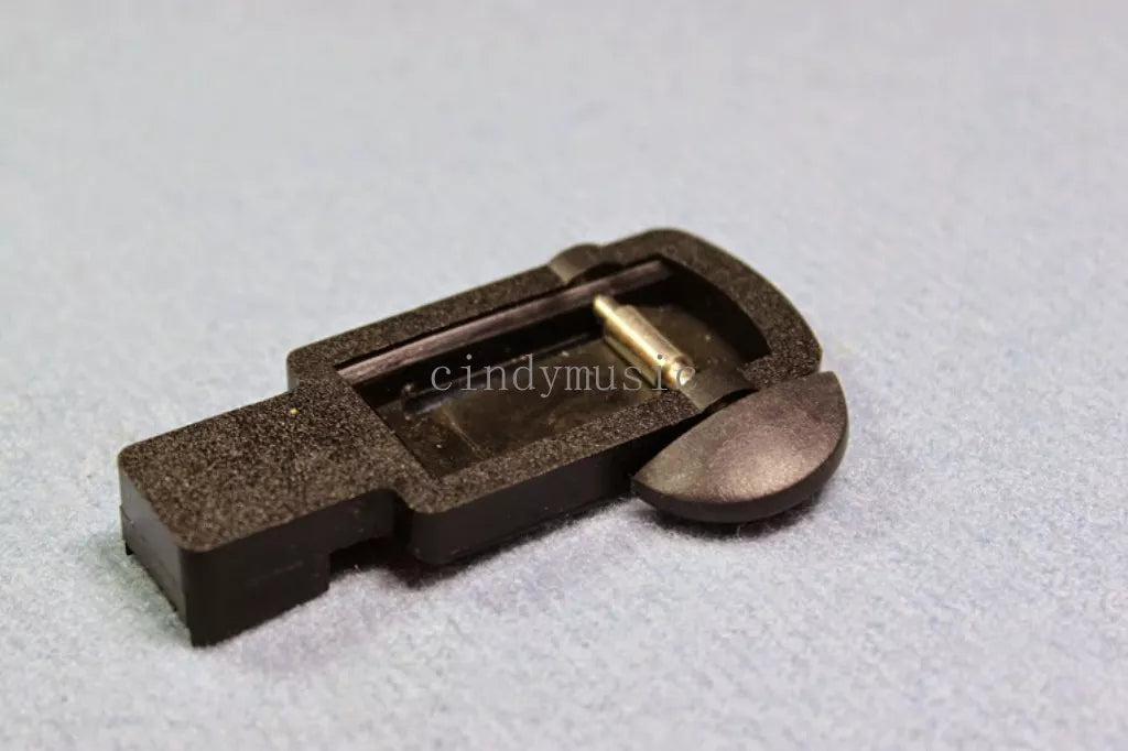 Adjustable Clarinet Reed Trimmer Cutter Clarinet Woodwind Instrument Accessory