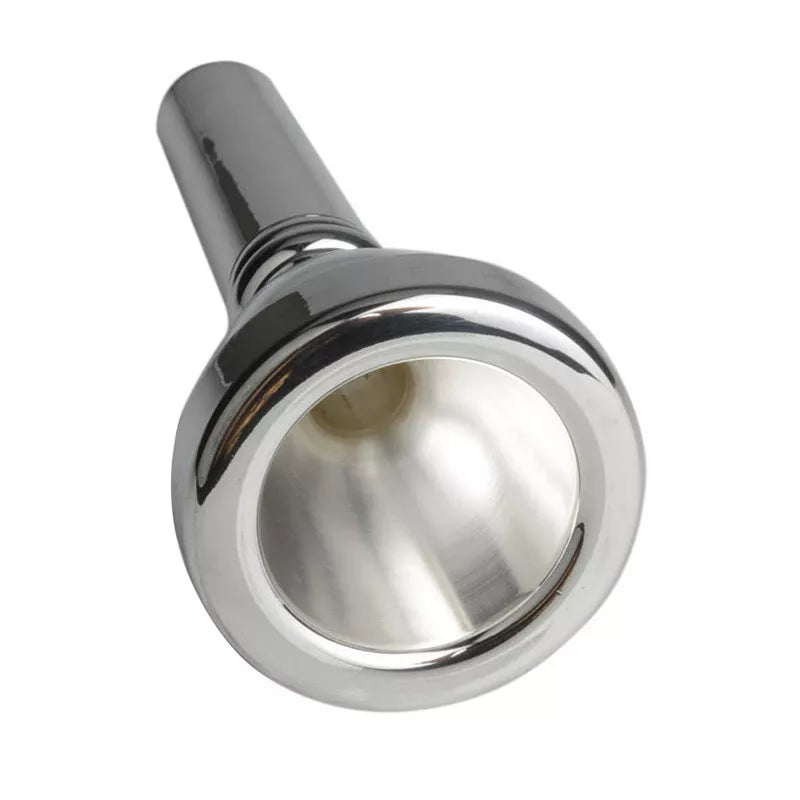 Trombone Mouthpiece 6 1/2AL Enhanced Sound Quality Comfortable Play 11mm Socket