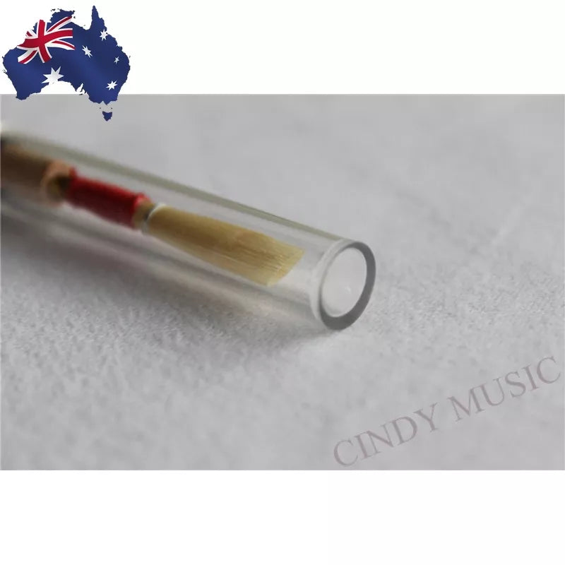 Oboe Reeds With Case Premier Soft Reeds Concentrated Tone Orchestral Performance