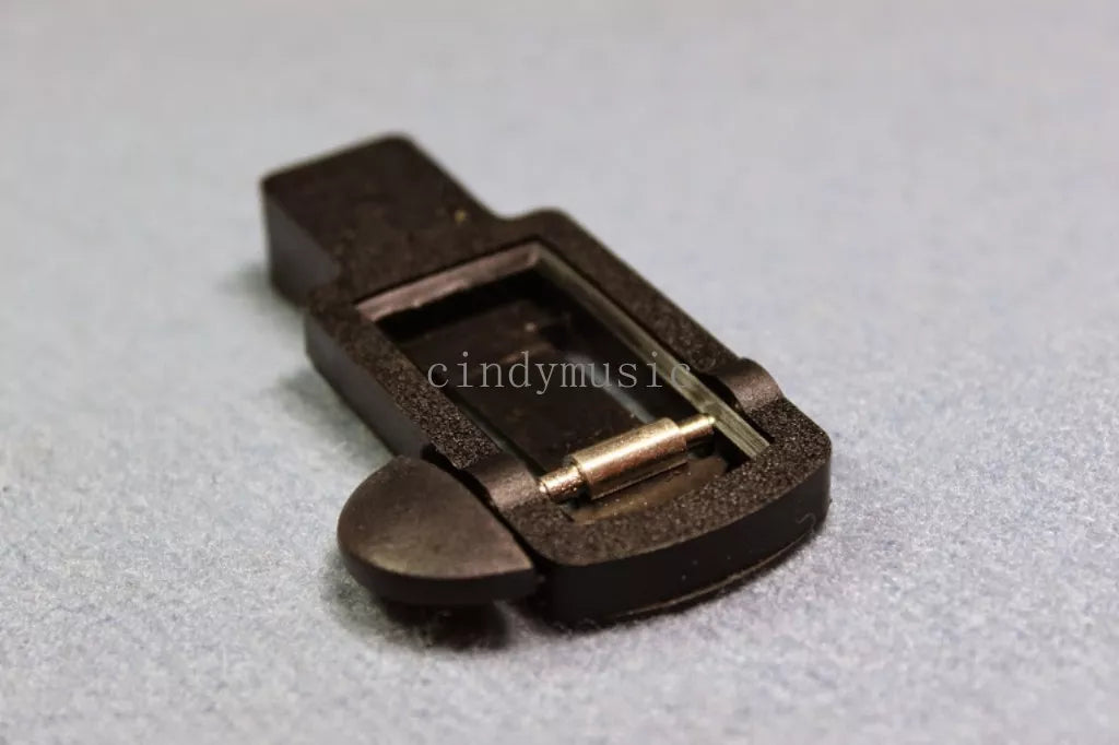 Adjustable Clarinet Reed Trimmer Cutter Clarinet Woodwind Instrument Accessory