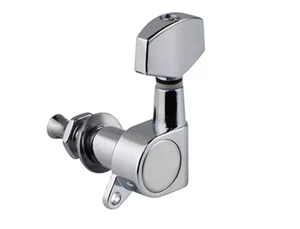 Guitar String Tuning Pegs Tuner Button Heads for Electric Guitar or folk guitars AU