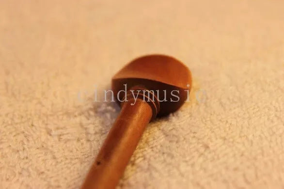 Violin Jujube Wood Knobs Handles Fiddle Pegs4/4 3/4 1/2 1/4 1/8Violin Accessorie