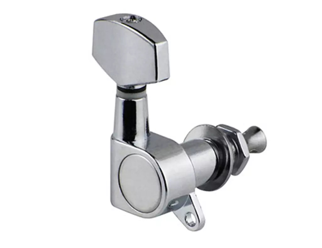 Guitar String Tuning Pegs Tuner Button Heads for Electric Guitar or folk guitars AU