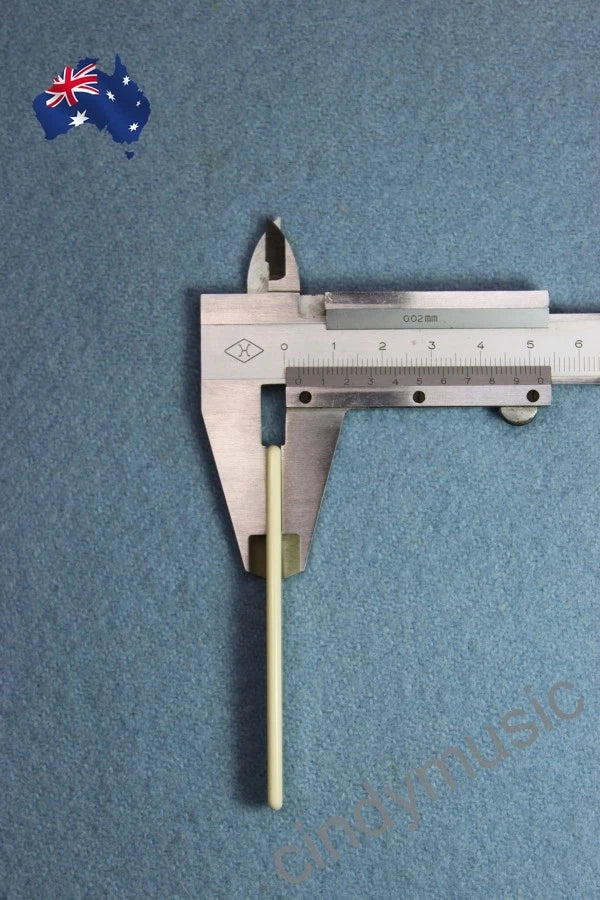 12 Strings Acoustic Guitar Wood Guitar Bridge+Bridge Saddle+Nut+Pins