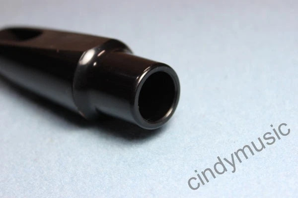 Tenor Saxophone Mouthpiece Set 1x Mouthpiece/1x Cap/1x Metal Ligature AU NEW
