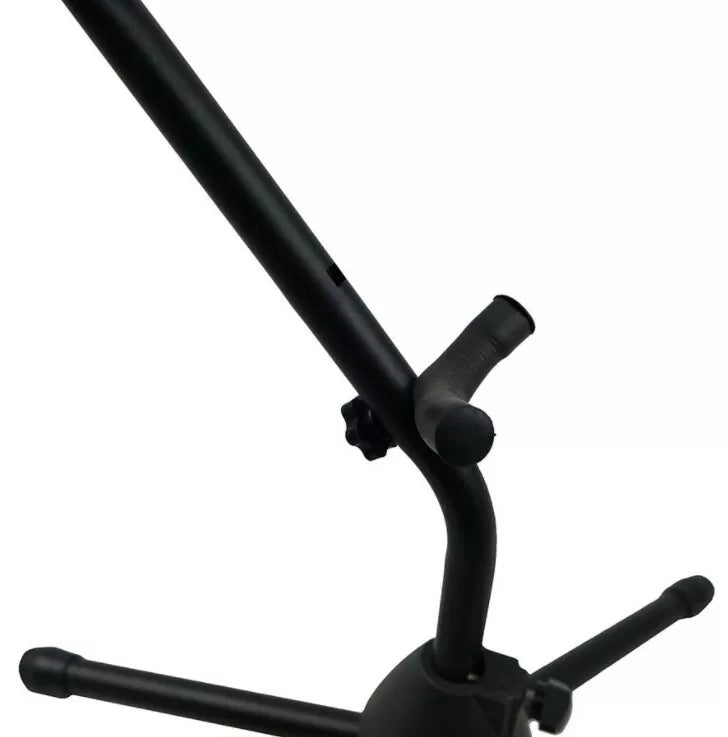 Alto Saxophone Stand Portable Folding Tripod Holder Woodwind InstrumentAccessory