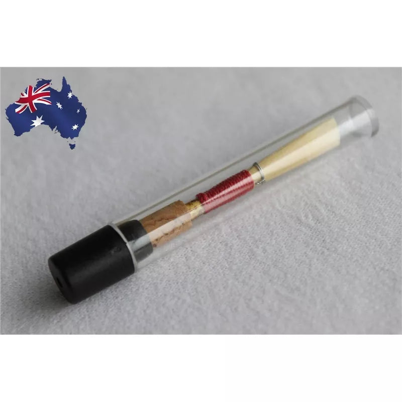 Oboe Reeds With Case Premier Soft Reeds Concentrated Tone Orchestral Performance