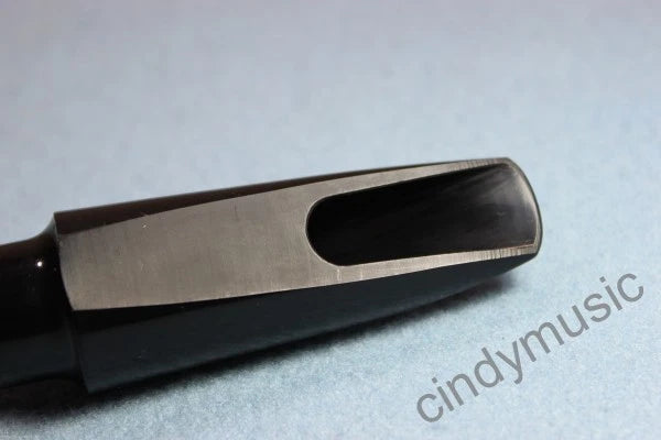 Tenor Saxophone Mouthpiece Set 1x Mouthpiece/1x Cap/1x Metal Ligature AU NEW