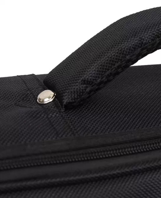 Portable thickened Trumpet Bag Backpack Soft Storage Case Brass Instrument AU