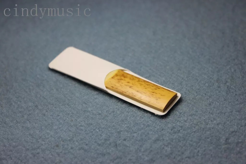 1pc Tenor saxophone Reeds Reed bB 2.5 Strength Traditional Better Sound AU