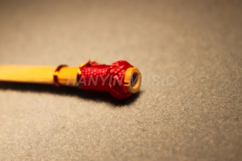 Bassoon Reeds Medium Soft Bassoon Reed with Bassoon Reed Protective Case