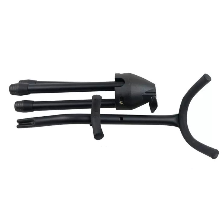 Alto Saxophone Stand Portable Folding Tripod Holder Woodwind InstrumentAccessory